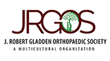 The J. Robert Gladden orthopedic Society